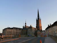 Riddarholmen