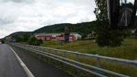 Riese Vist am Vätternsee