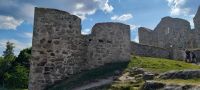 Ruine Brahehus