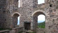 Ruine Brahus, Schweden 3