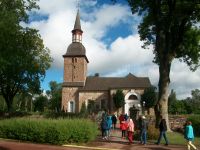Rundfahrt Aland