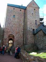 Rundfahrt Aland