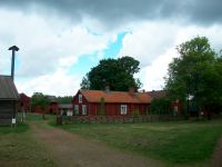 Rundfahrt Aland