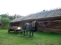 Rundfahrt Aland