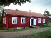 Rundfahrt Aland