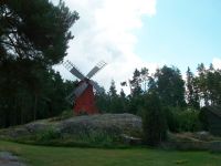Rundfahrt Aland