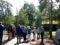 Rundfahrt Aland