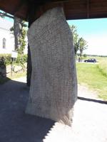 Runenstein von Rök