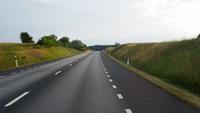 Rush Hour in Schweden