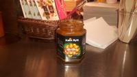 Saluhall - Verkostung von Moltebeeren-Marmelade