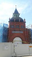 Saluhall 
