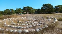 Sandhamn in den Außenschären