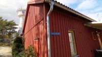 Sandhamn in den Außenschären