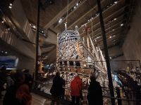 Schiff Vasa