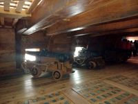 Schiff Vasa