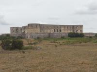 Schloß Borgholm