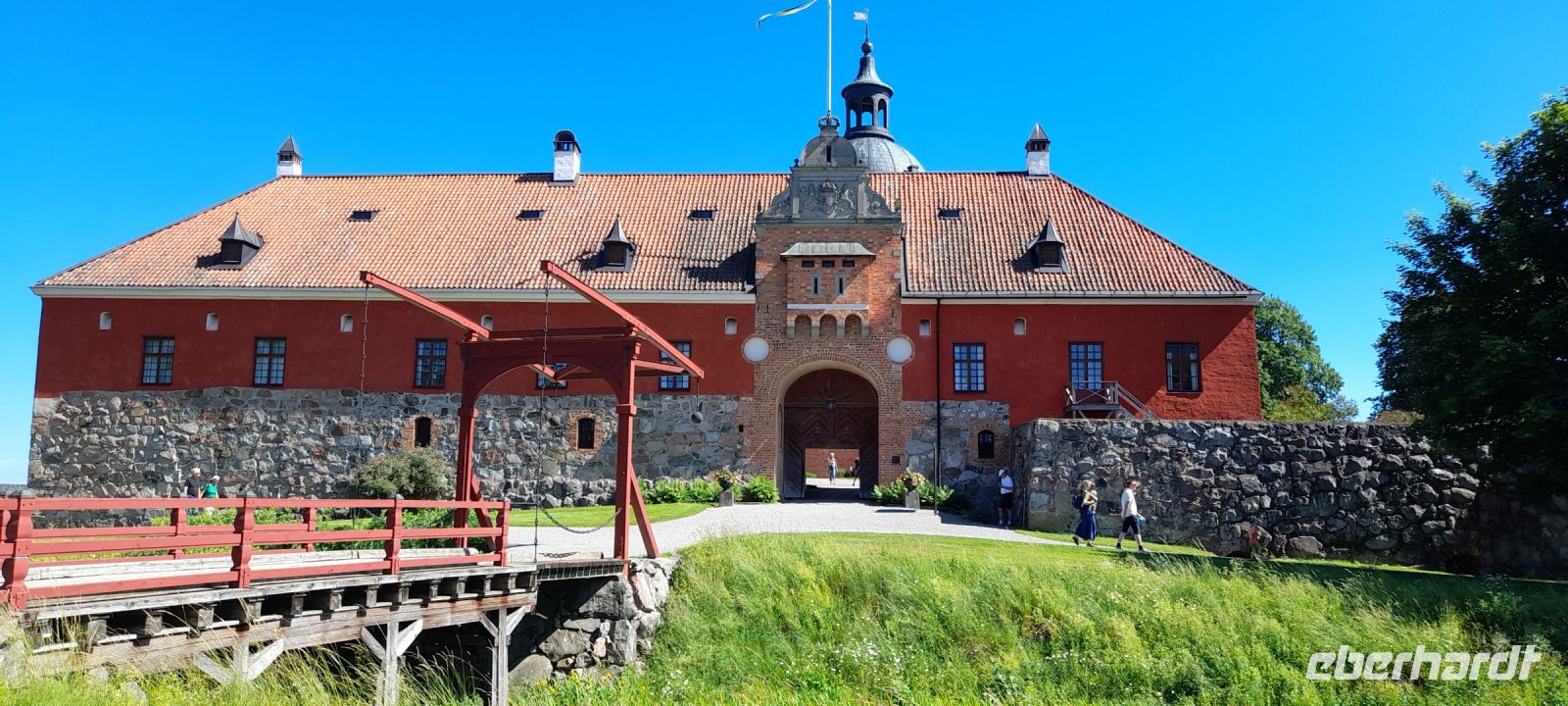 Schloß Gripsholm