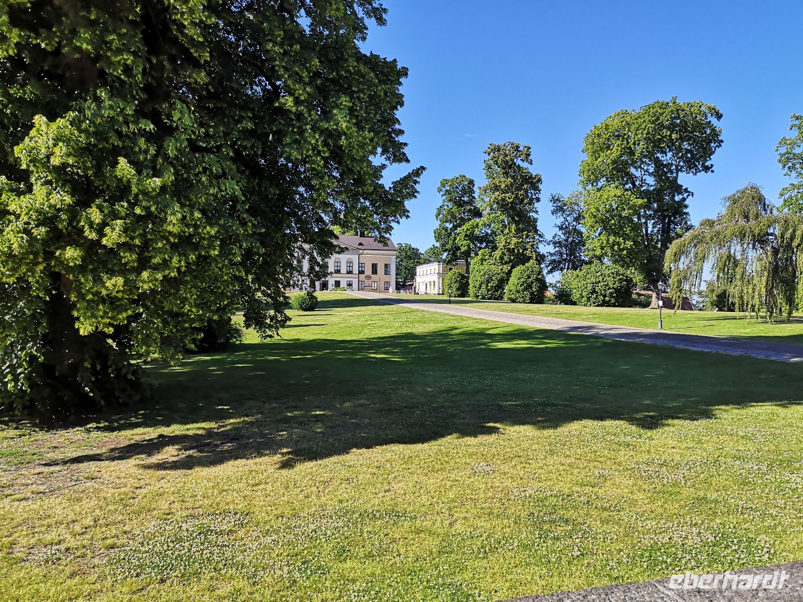 Schloß Taxinge