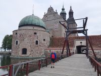 Schloß Vadstena