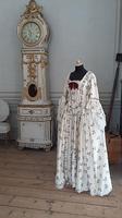 Schloss Drottningholm  Historisches Theater 