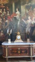 Schloss Drottningholm (Ehrenstrahl-Salon)