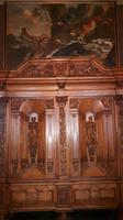 Schloss Drottningholm (Wachsaal)