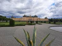 Schloss Drottningholm 