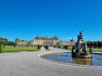 Schloss Drottningholm 