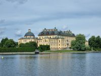 Schloss Drottningholm 