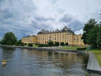 Schloss Drottningholm 