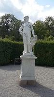 Schloss Drottningholm Park