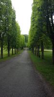 Schloss Drottningholm Parkanlage