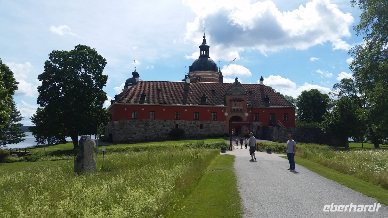 Schloss Gripsholm