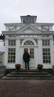 Schloss Grpsholm, Orangerie