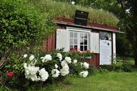 Schloss Solliden - Sommerressidenz der schwedischen Königsfamilie