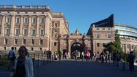 Schloss Stockholm 