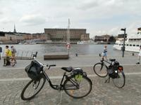 Schloss Stockholm