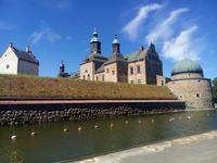Schloss Vadstena 