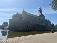 Schloss, Vadstena