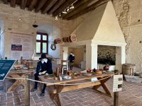 Schloss, Vadstena