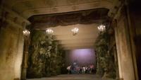 Schloss-Theater Drottningholm