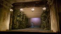 Schloss-Theater Drottningholm