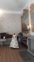 Schloss-Theater Drottningholm
