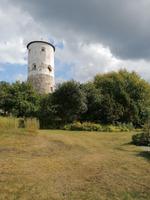 Schlossruine Stegeborg