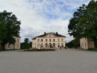 Schlosstheater Drottningholm