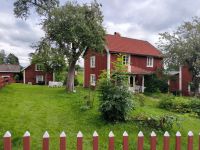 Schweden. Bullerbü