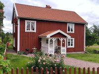 Schweden. Bullerbü