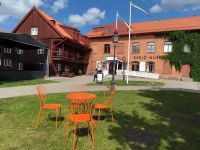 Schweden. Eksjö