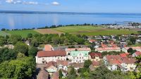 Schweden. Gränna
