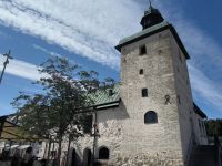 Schweden. Vadstena